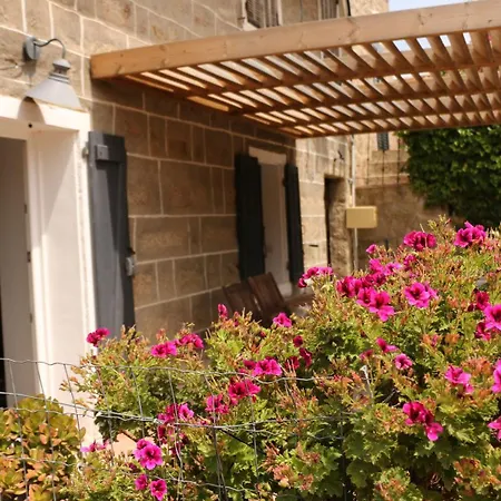 Casa Susini * Pianottoli-Caldarello (Corsica)