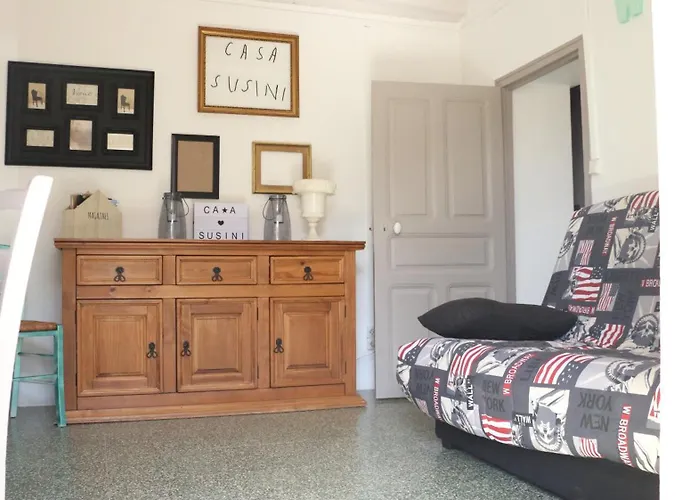 Casa Susini Apartment