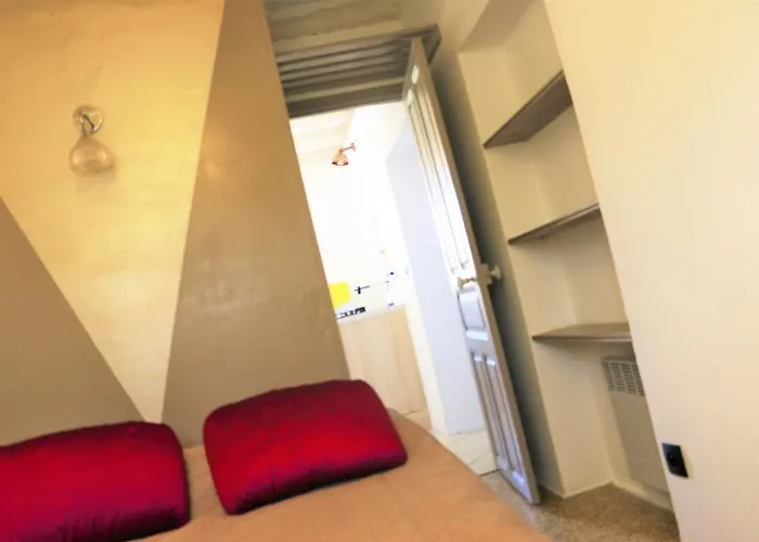 Casa Susini Apartment *