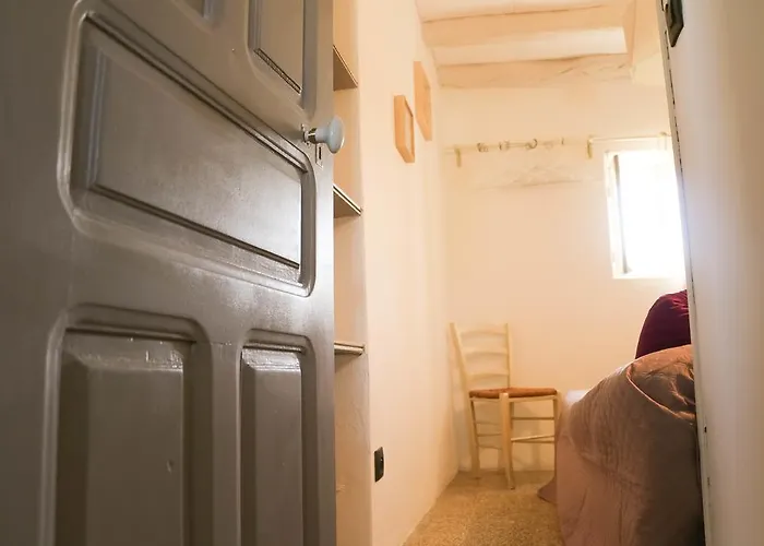 Casa Susini * Pianottoli-Caldarello (Corsica)